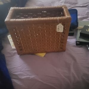 Wicker Basket